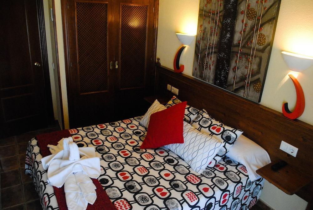 Costa De La Luz Guest house