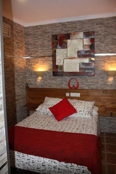 Costa De La Luz Guest house Conil De La Frontera