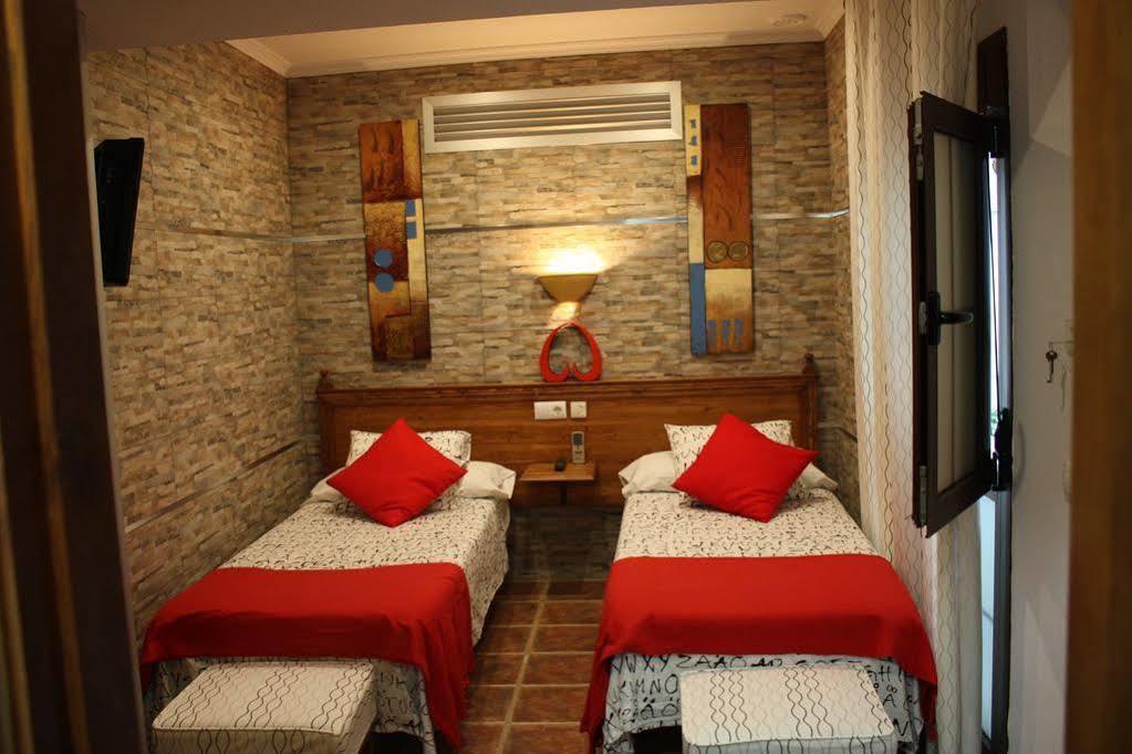 Costa De La Luz Guest house 3*