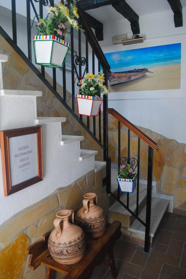 Costa De La Luz Guest house 3*