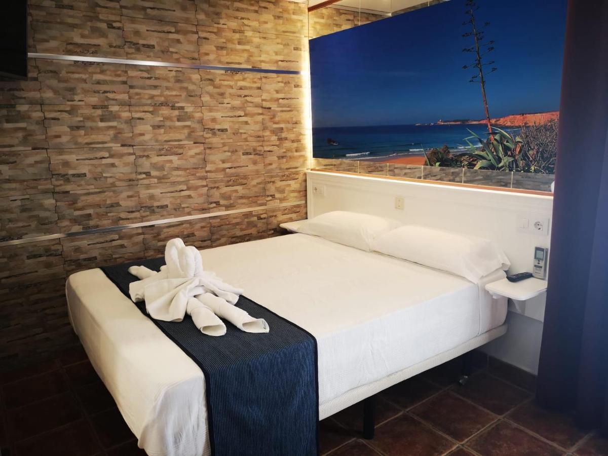 Guest house Costa De La Luz