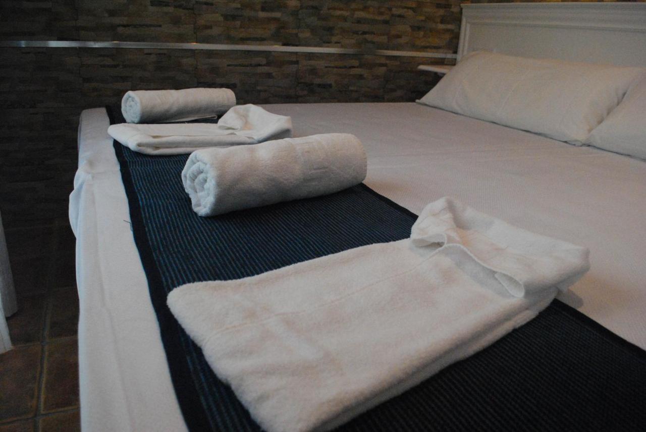Guest house Costa De La Luz 3*