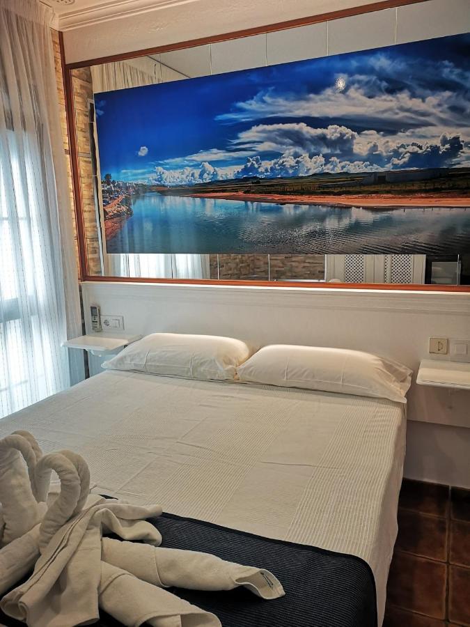 Costa De La Luz Guest house
