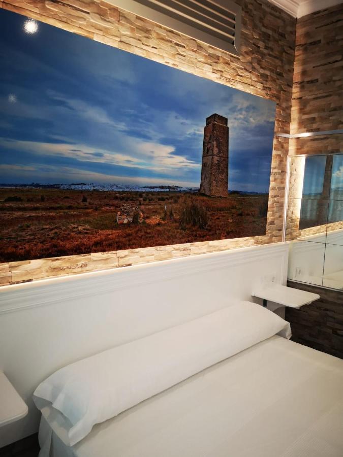 Costa De La Luz Guest house