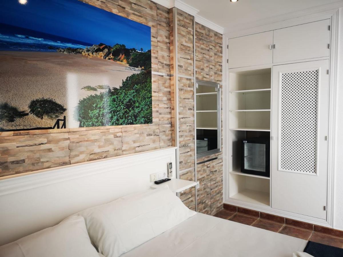 Costa De La Luz Guest house