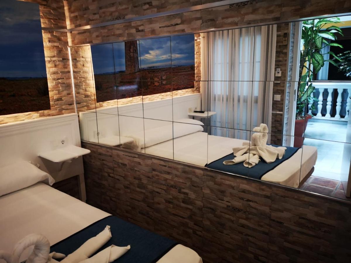 Costa De La Luz Guest house