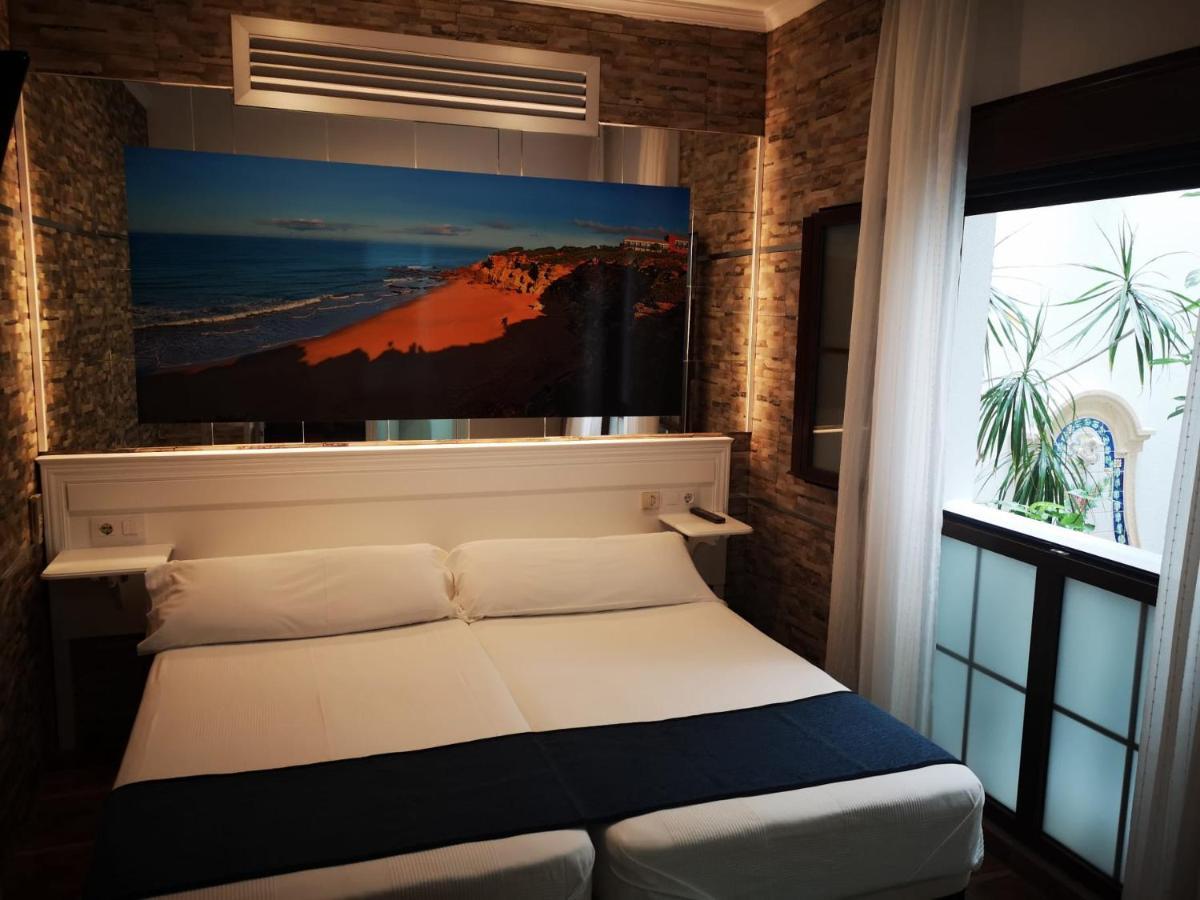 Costa De La Luz Guest house