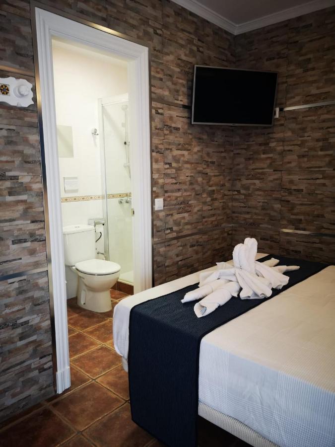 Costa De La Luz Guest house 3*