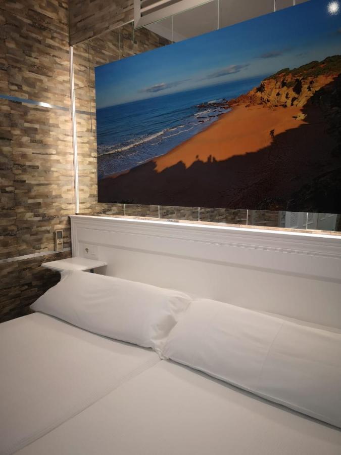 Costa De La Luz Guest house 3*