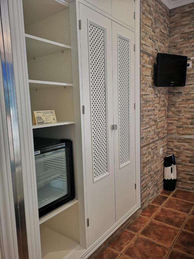 Costa De La Luz Guest house