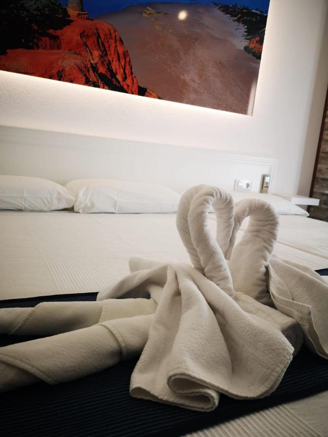 Costa De La Luz Guest house