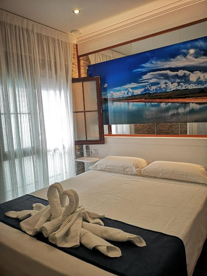 Guest house Costa De La Luz