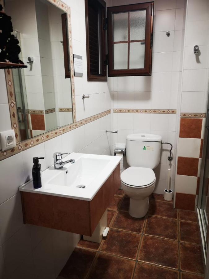Costa De La Luz Guest house 3*